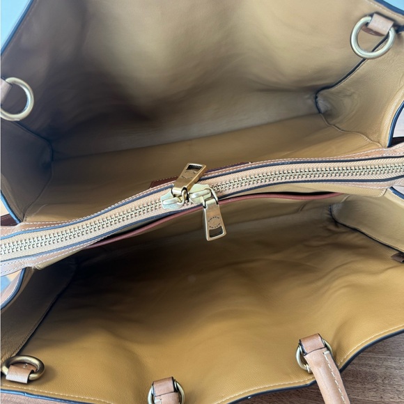 Coach Embroidered 1941 Rogue 39 Forever Collection - Picture 9 of 13